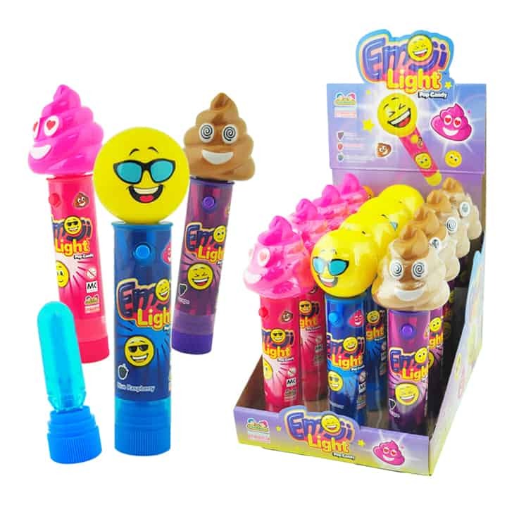 Emoji Pop