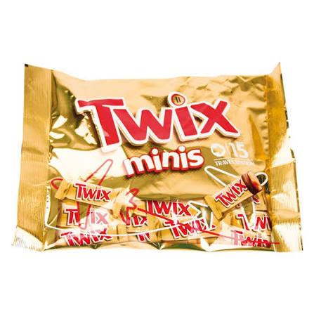 Twix Bag Minis