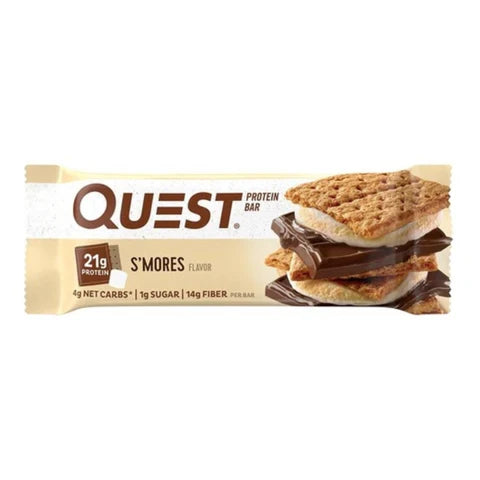 Quest Protein Smorz