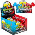 Slime Licker Double Play