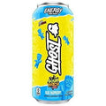 Ghost Energy Sour Patch Blue Raspberry
