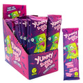 Yummy Super Sour Candy Paper Vegan