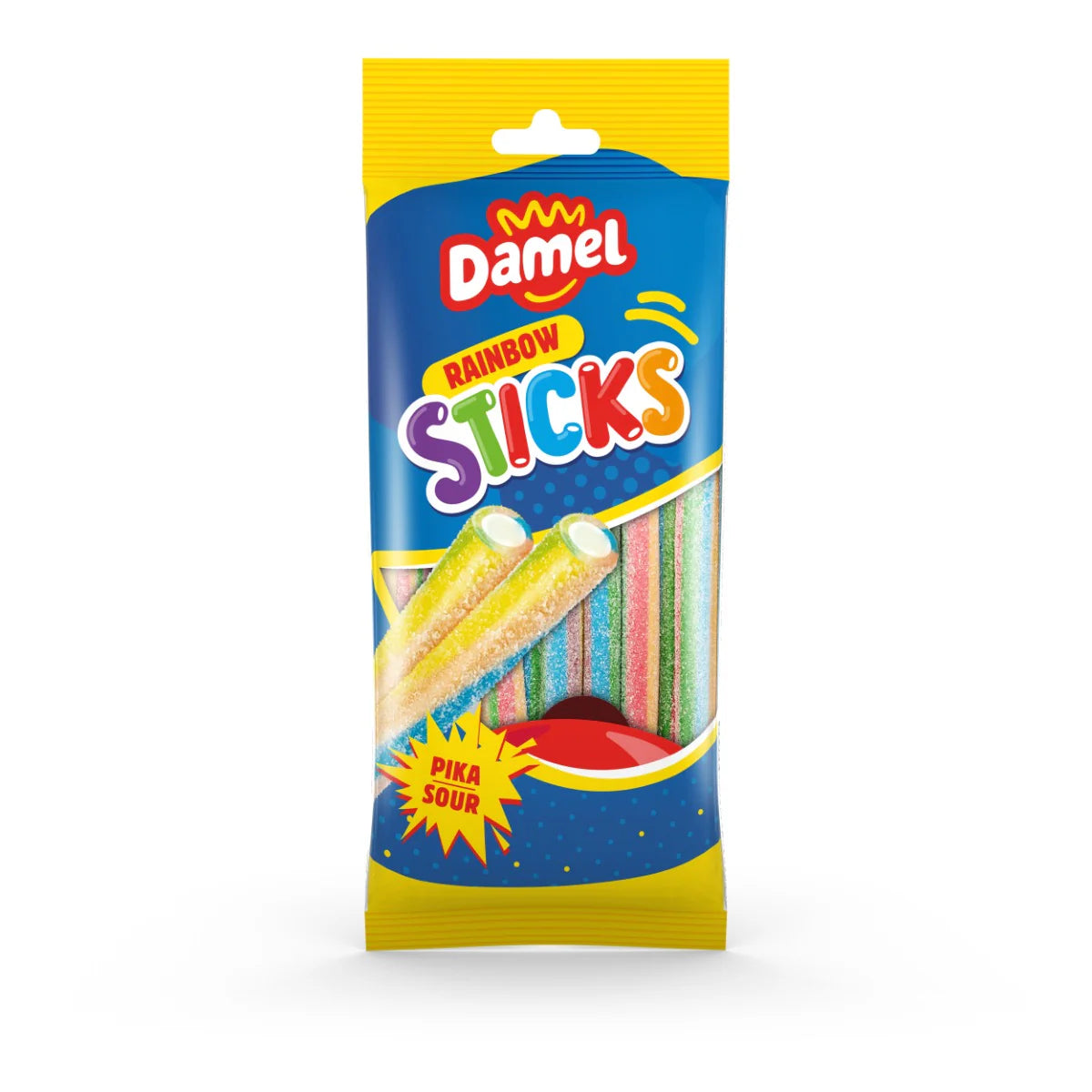 Damel Rainbow Sticks