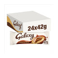 Galaxy Milk Chocolate Bar