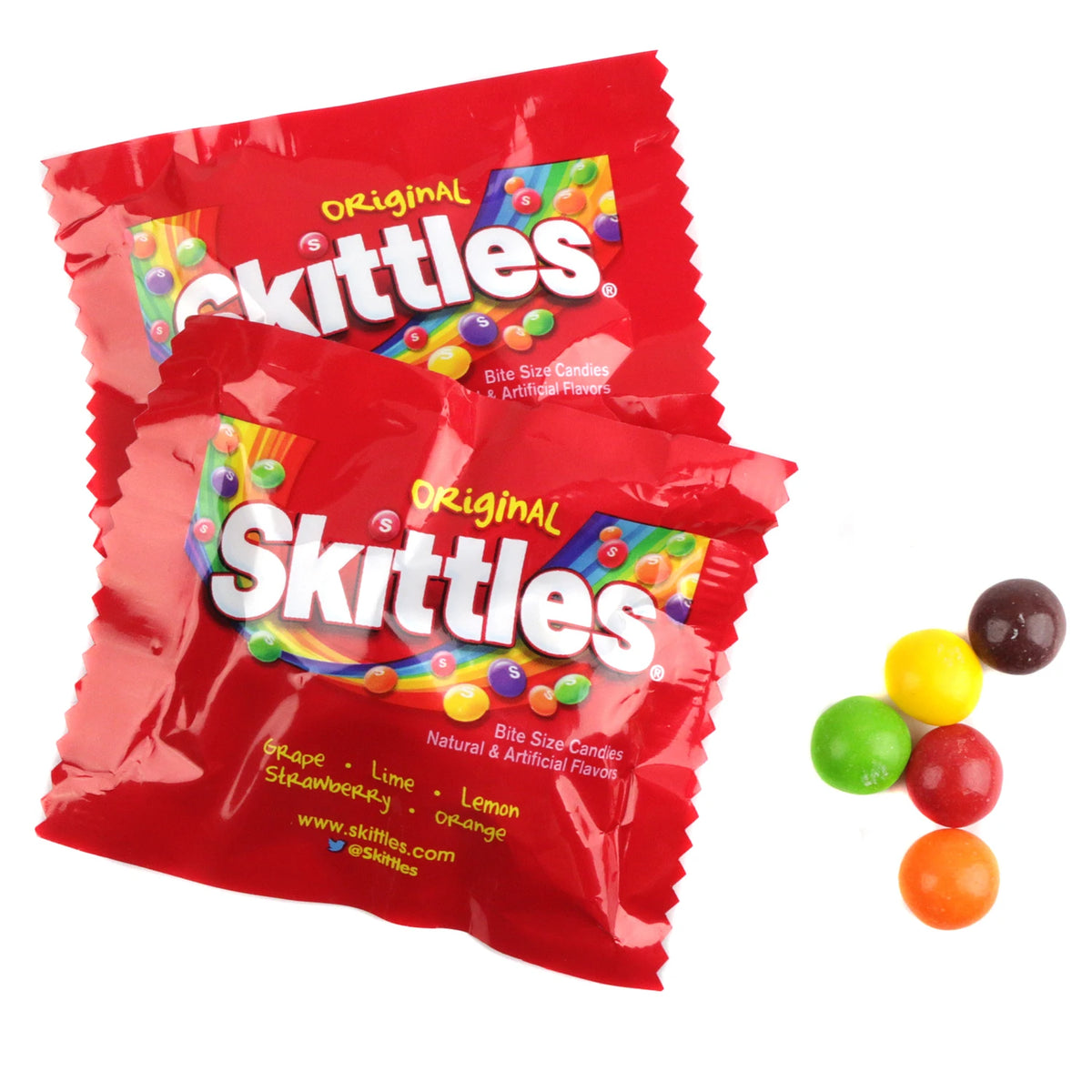 Skittles Mini Bag