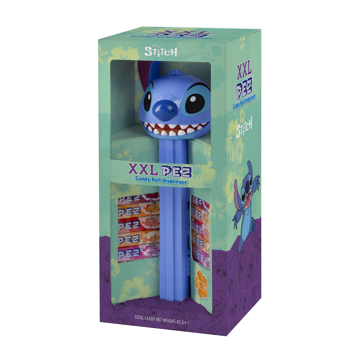 PEZ Stitch XXL Dispenser