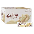 Galaxy White Chocolate
