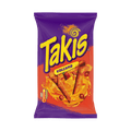 Takis Volcano Orange