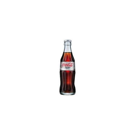 CocaCola Glass Light