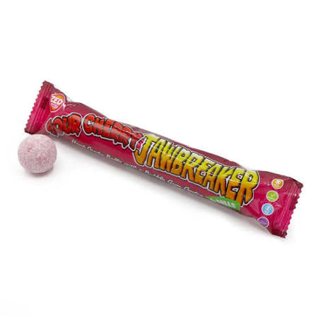 Jawbreaker 6 Balls Cherry