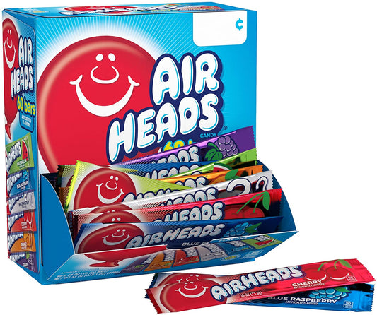 Airheads Bar