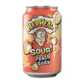 Warheads Soda Peach