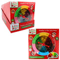 Elves Behavin Badly Jelly Bean Challenge