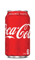 Coca Cola UK Original