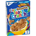 General Mills CinnaGraham Toast Crunch