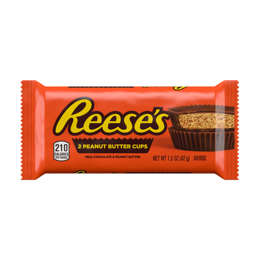 Reeses Cups Chocolate