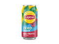 Lipton Ice Tea Zero Red Fruits