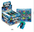 Ocean Jelly Single Vidal