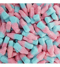 Bubble Gum Bottle Gummy