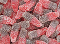 Cherry Cola Gummy