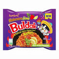 Korean Noodles Habanero Lime