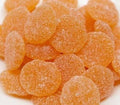 Gummy Mandarine
