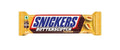 Snickers Butterscotch