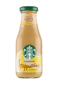 Starbucks Vanilla Farpuccino
