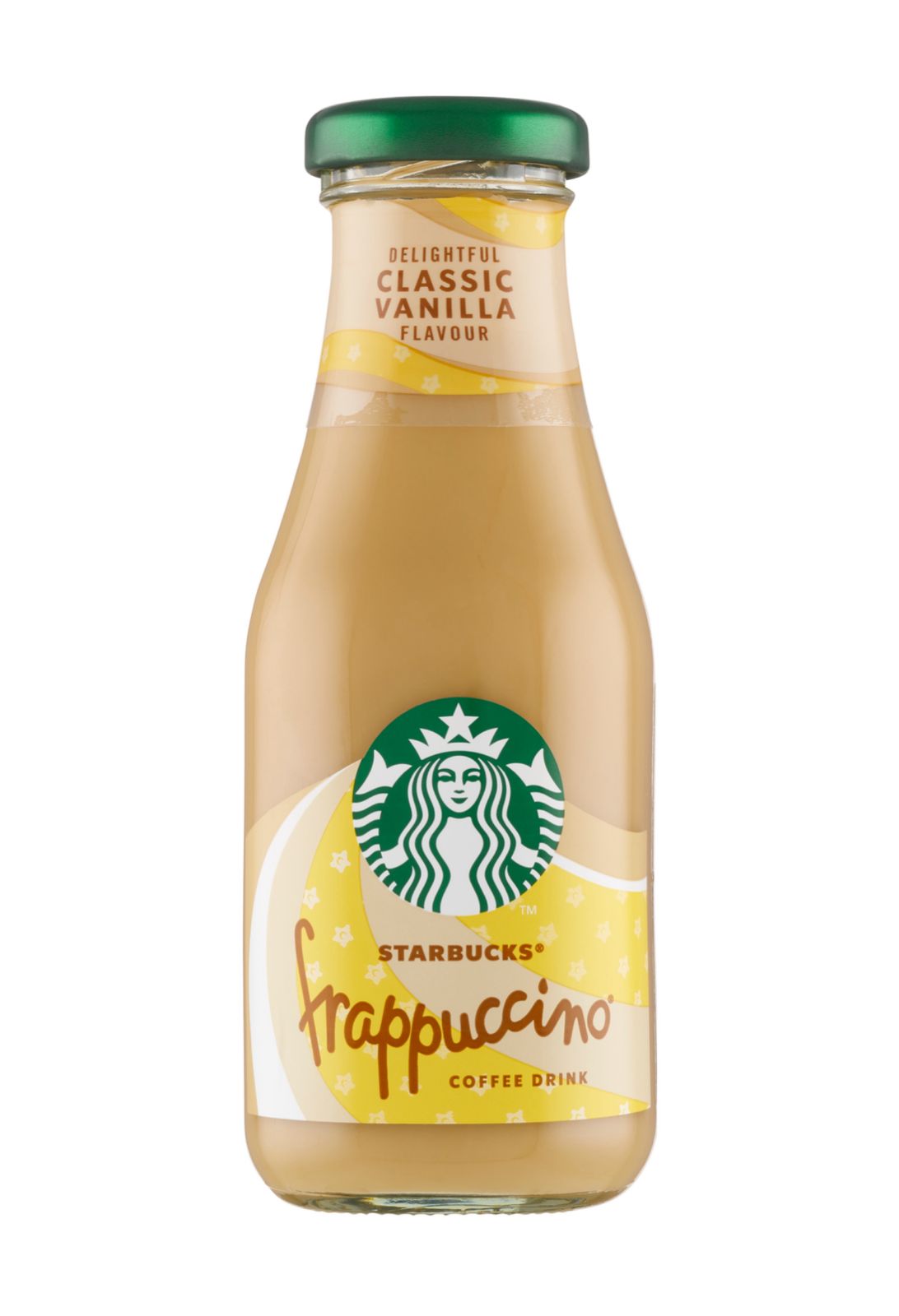 Starbucks Vanilla Farpuccino