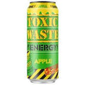 Toxic Waste Energy Apple