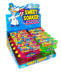 Sweet Soaker
