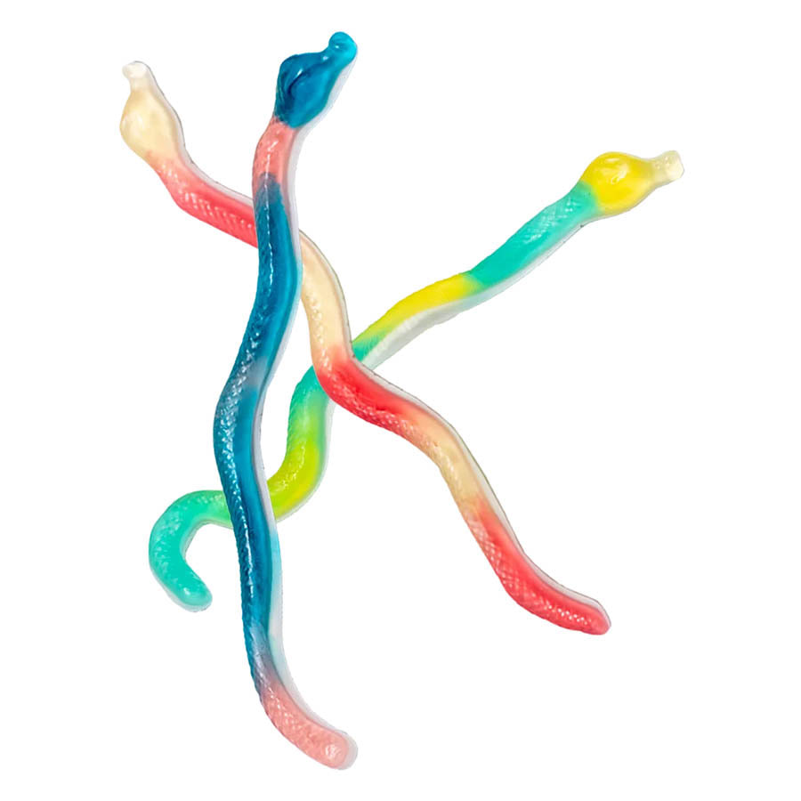 Gummy Snake