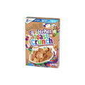 TresLeches Toast Crunch Cereal