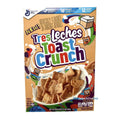 General Mills Tres Leches Toast Crunch