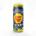 Chupa Chups Sour Blueberry Can