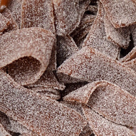Sour Cola Belts