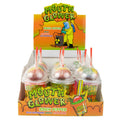 Mouth Glower Brain Dipper