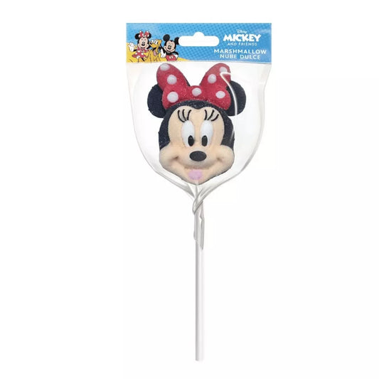 Character Mallow Sticks Mickey & Miney