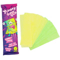 Yummy Sour Paper Xtreme