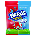 Nerds Gummy Clusters Berry Punch Rush
