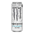 Monster White