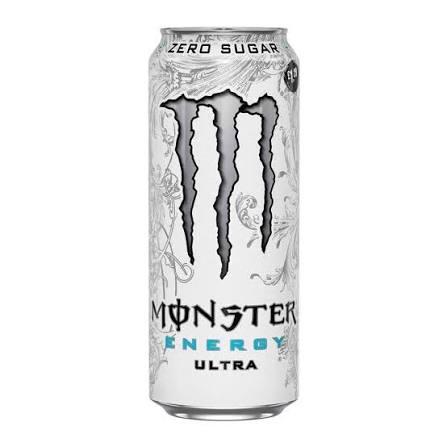 Monster White