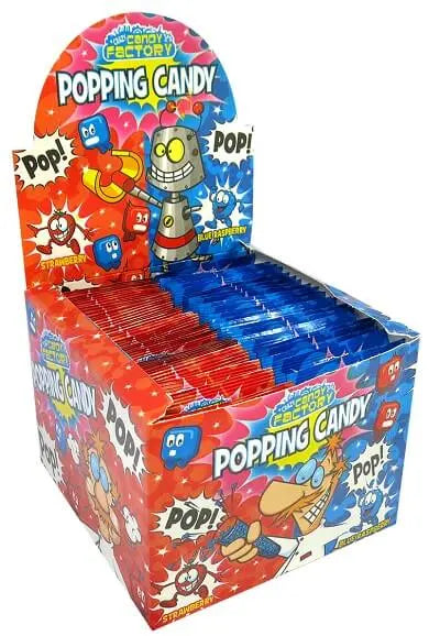 CCF Popping Candy