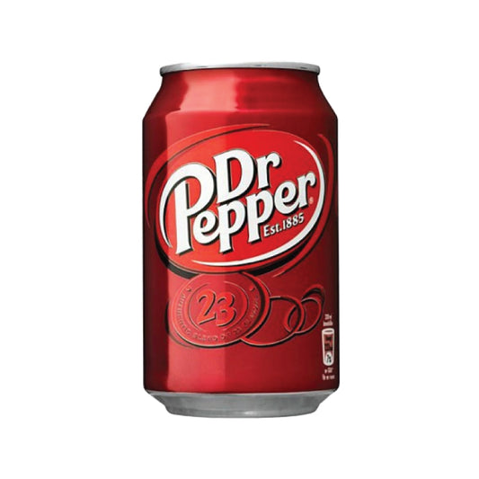 Dr Pepper