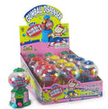 Gumball Machine Candy
