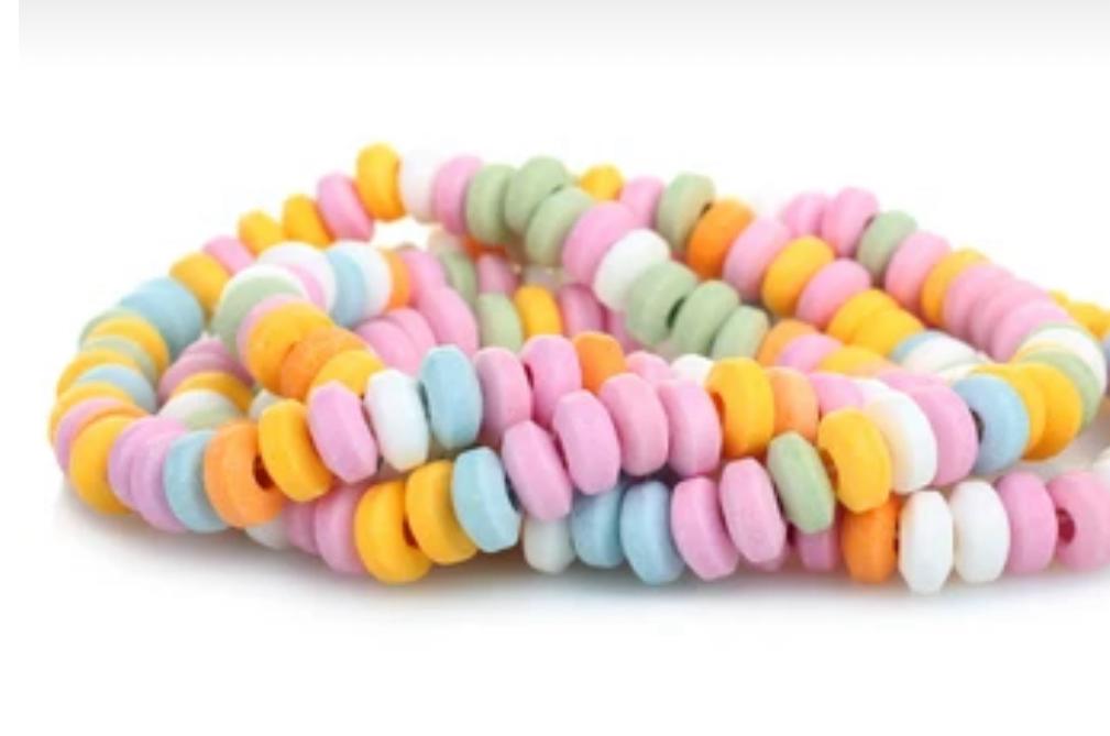 Candy Bracelet