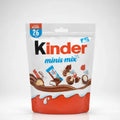 Kinder Minis Mix