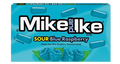 Mike N Ike Sour Blue Raspberry