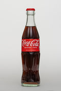 Coca cola glass egy