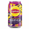 Lipton Ice Tea Tropical Zero Sugar